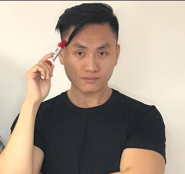 Yuri Cheng