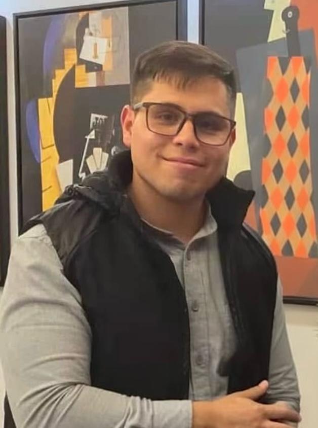 Ricardo, Diretor Operacional da RIX